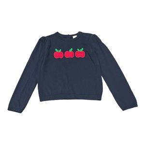 Gymboree girl’s long sleeve sweater size 10
